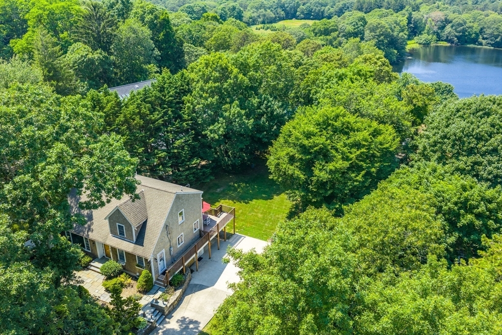 Property Photo:  908 W Falmouth Hwy  MA 02540 