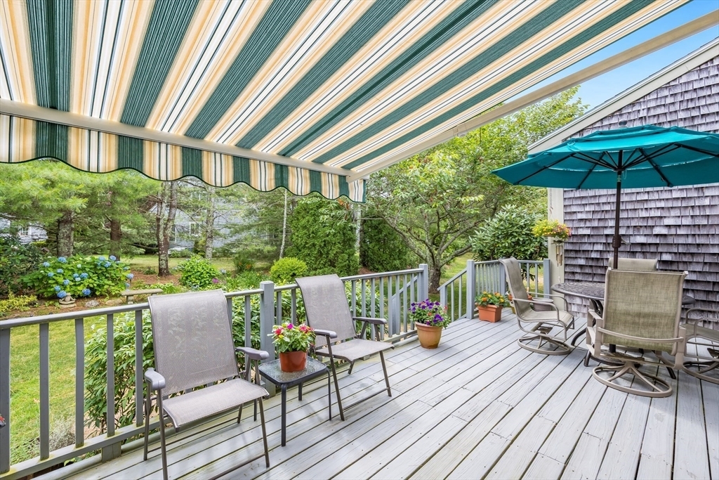Property Photo:  30 Windsor Point  MA 02649 