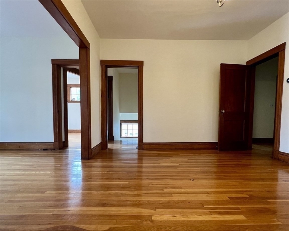 Property Photo: 111 Russett Rd 2 MA 02132