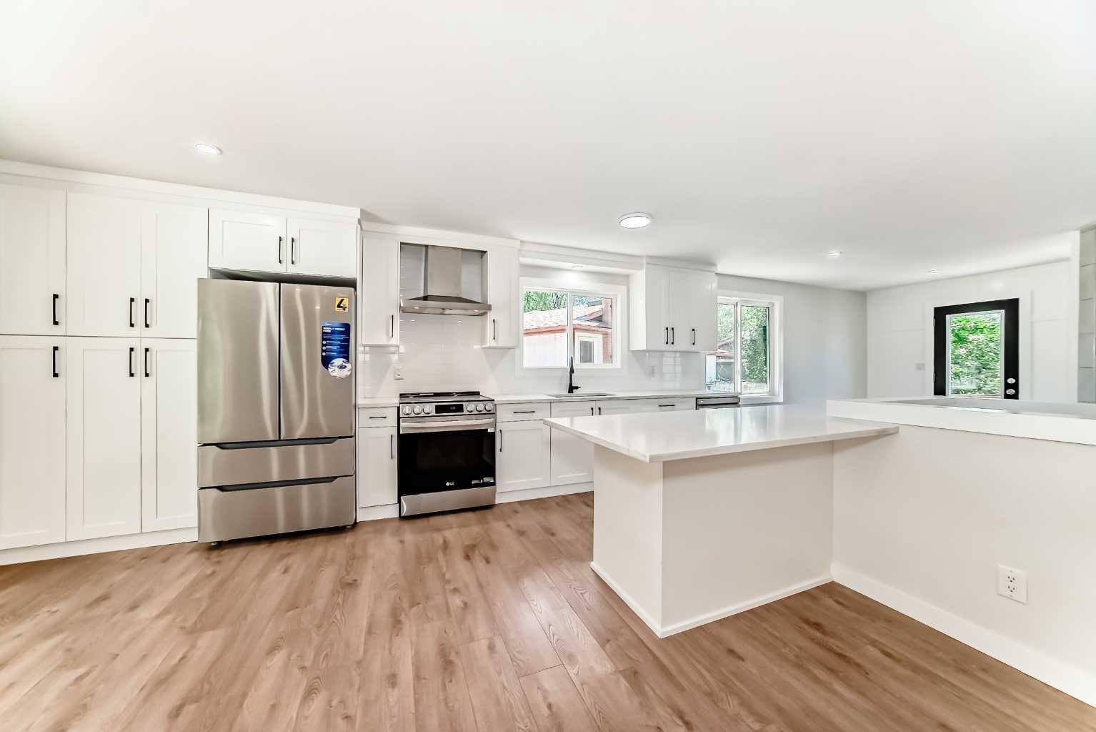 Property Photo: 5173 Whitestone Road NE AB T1Y 1T7
