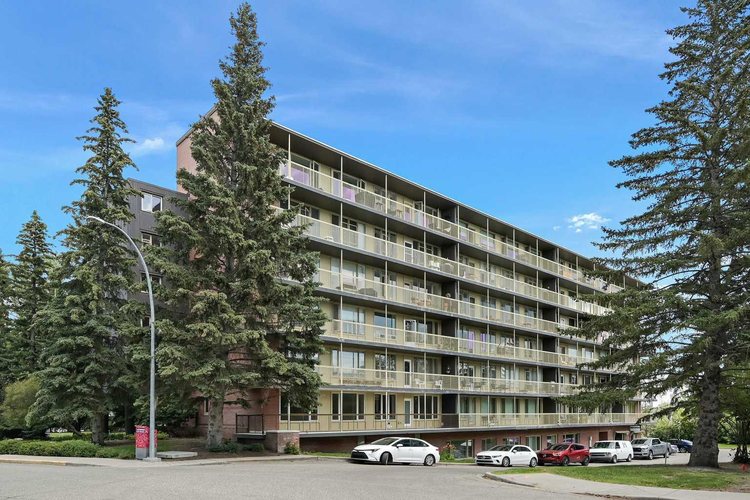 3316 Rideau Place SW 506  Calgary AB T2S 1Z4 photo