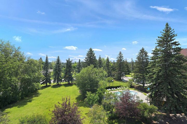 3316 Rideau Place SW 506  Calgary AB T2S 1Z4 photo