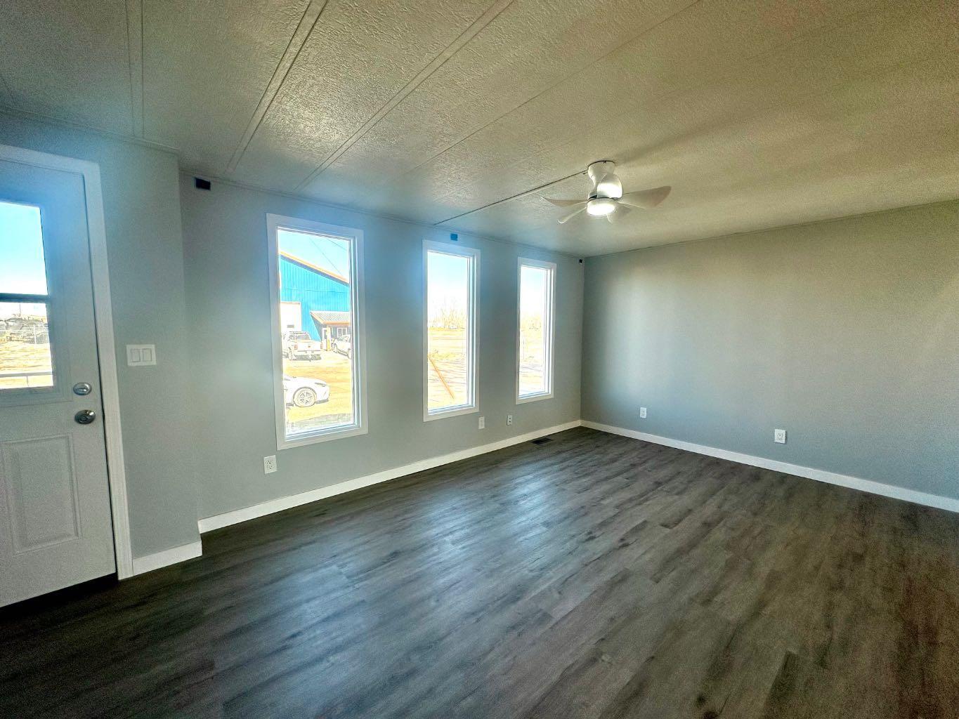 Property Photo: 1921 21 Street AB T0L 1R0