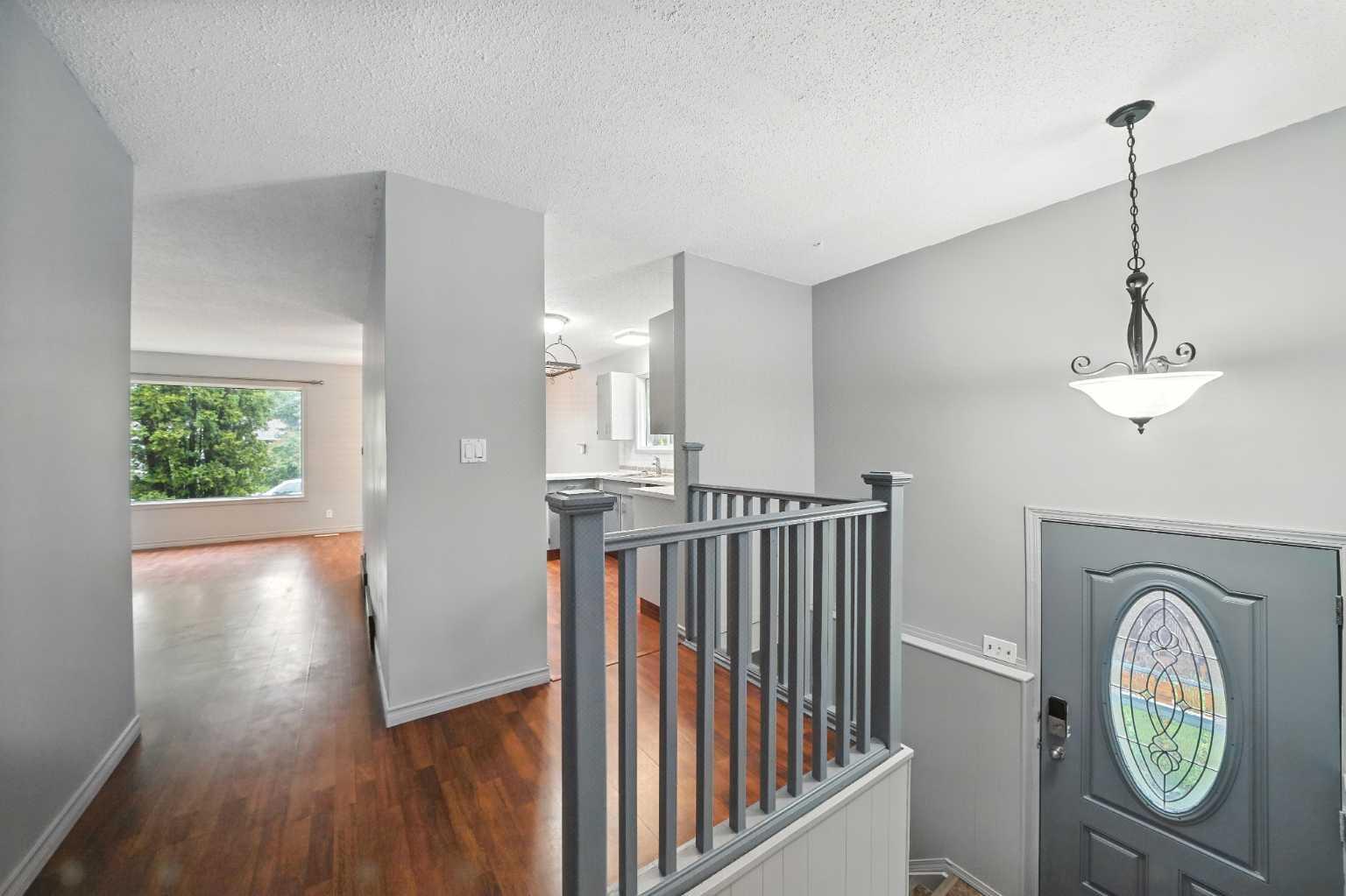 Property Photo: 3823 50A Street AB T4P 1E4