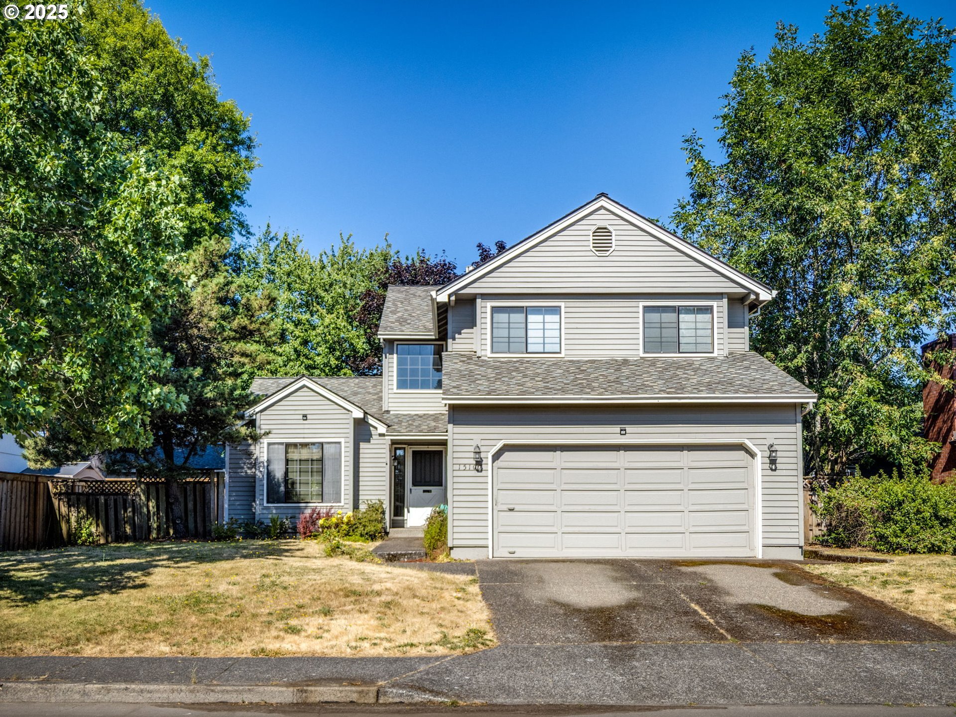 15107 SW 91st Ave  Portland OR 97224 photo