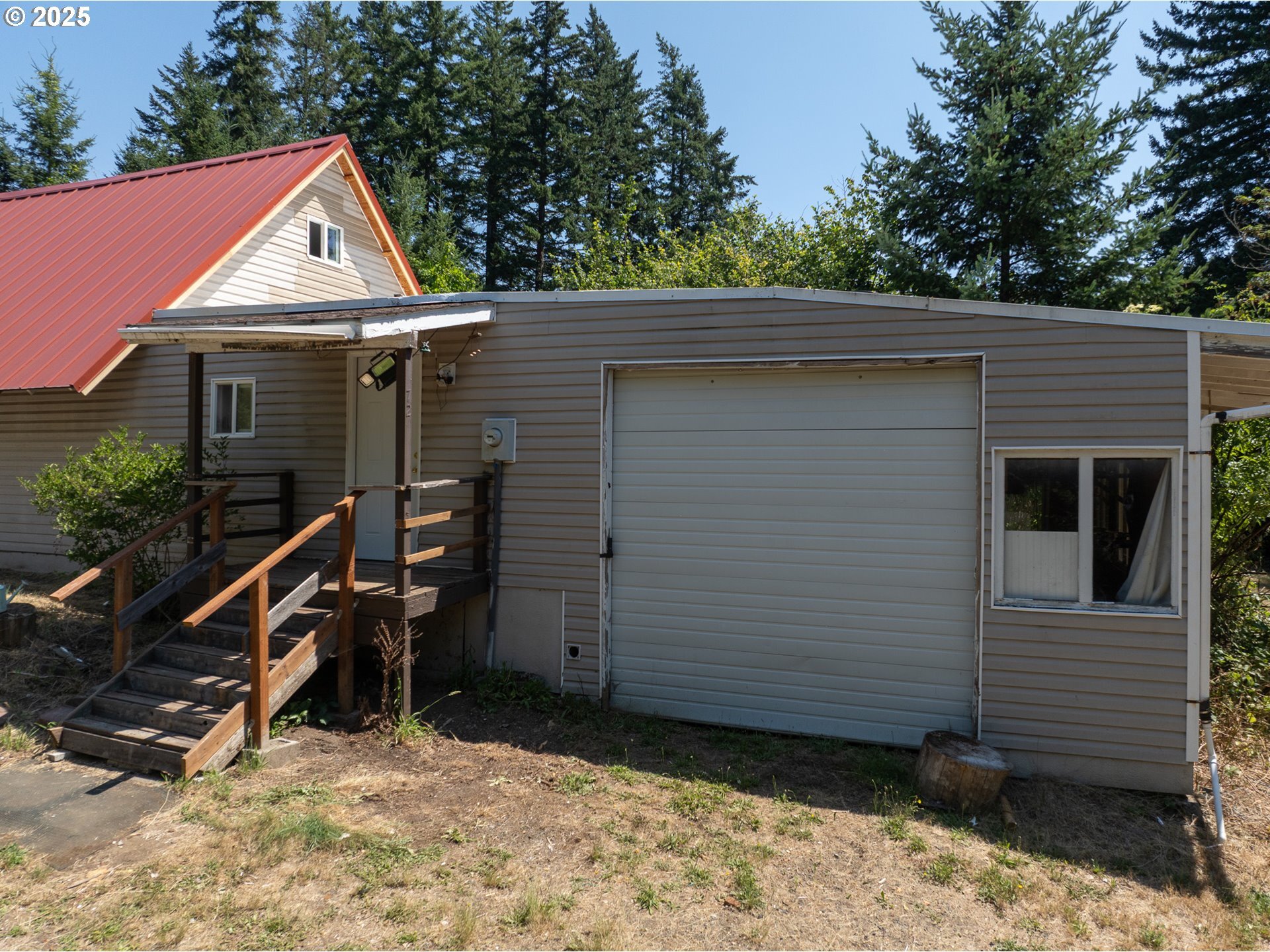 Property Photo: 72 Brunning Rd WA 98648