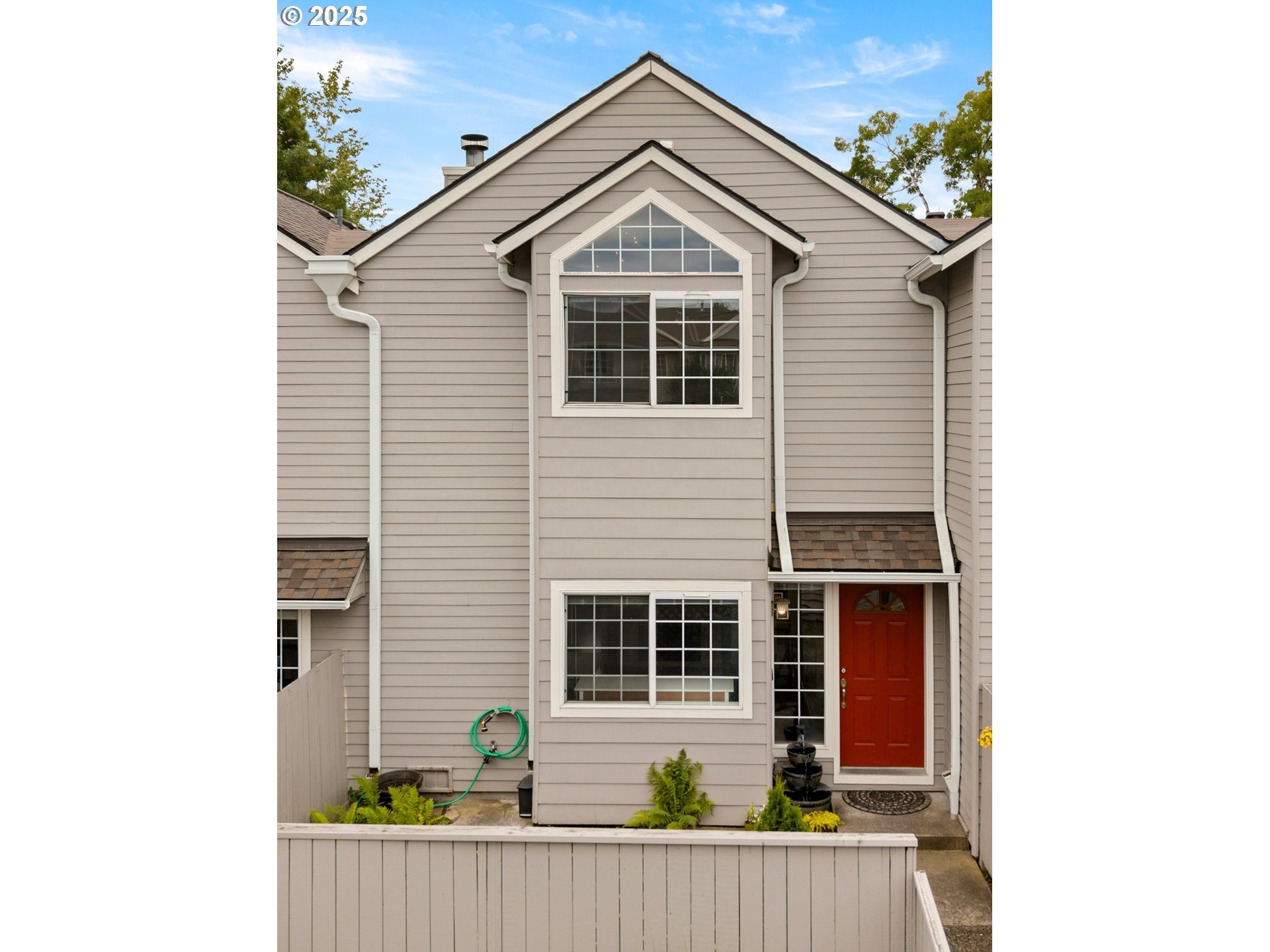 Property Photo: 28705 SW Roger Blvd 79 OR 97070