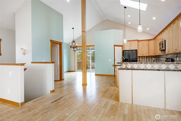 Property Photo: 4824 Willow Drive WA 98230