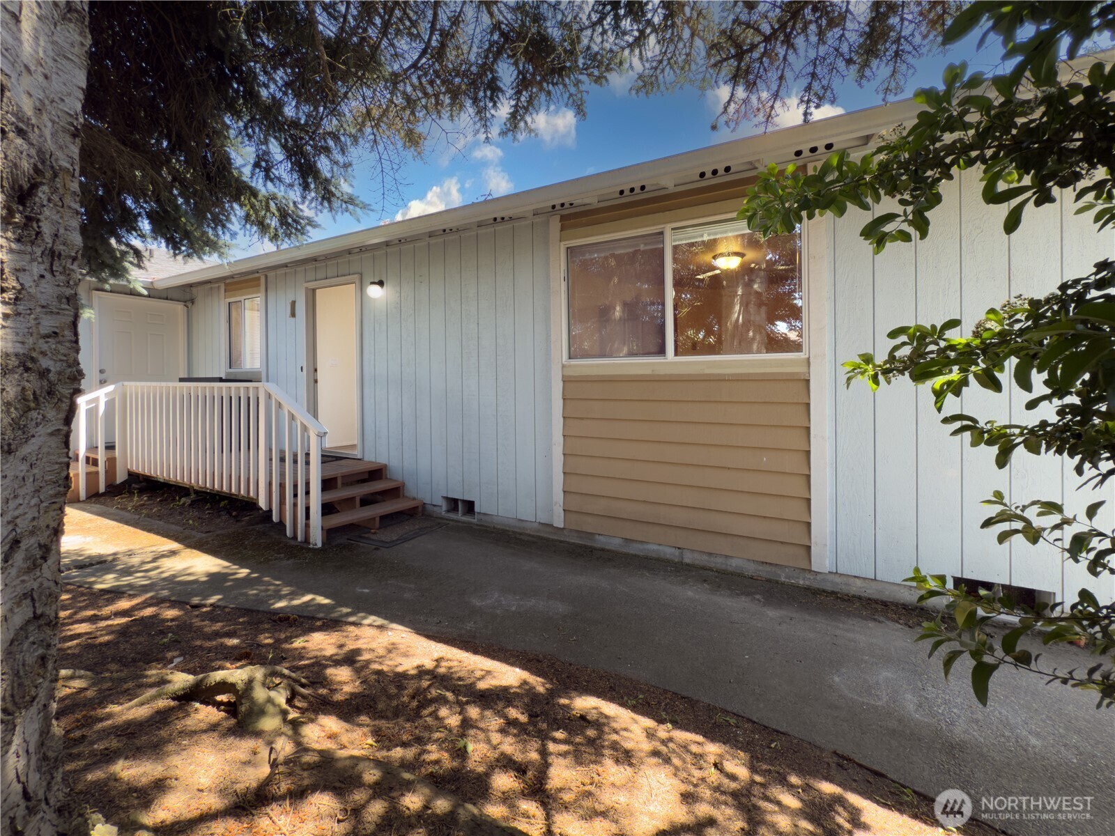 Property Photo: 4903 88th Street NE 2 WA 98270