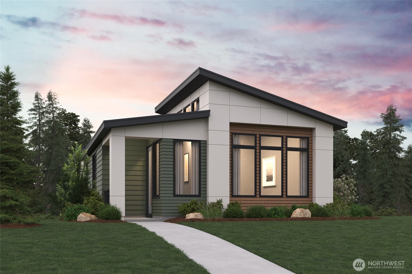 4169  Aberdeen Way NE  Renton WA 98056 photo
