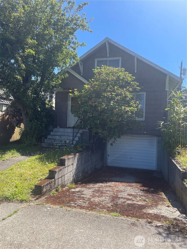 3611 E K Street  Tacoma WA 98404 photo