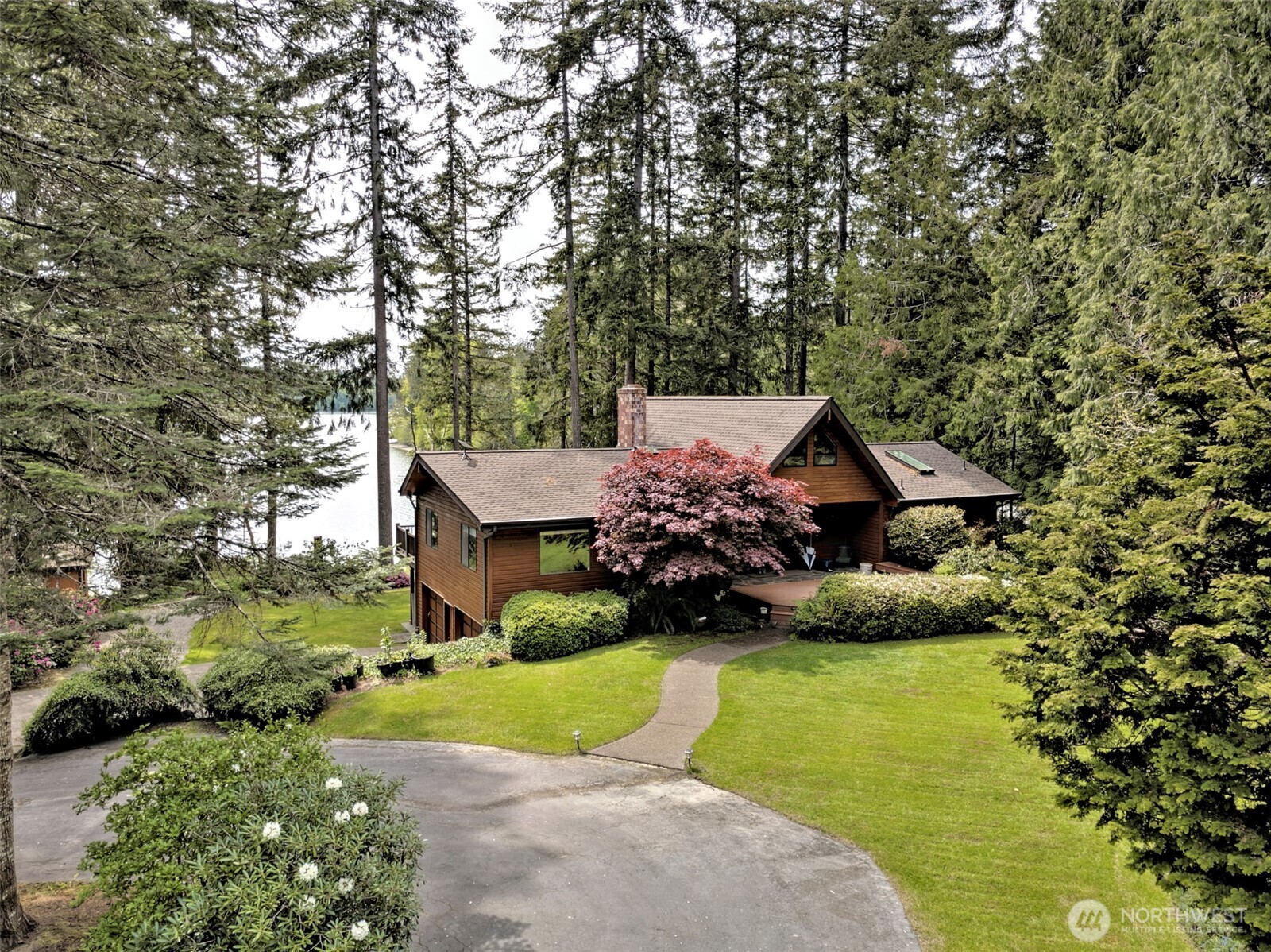 Property Photo: 130 SE Sells Drive WA 98584