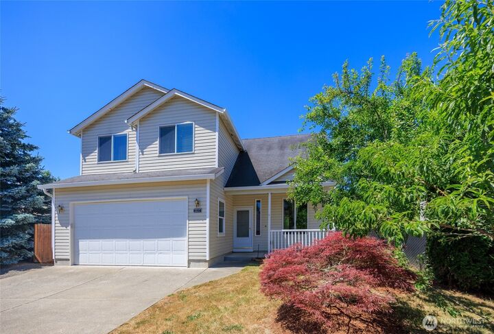2537  Kristine Court  Centralia WA 98531 photo