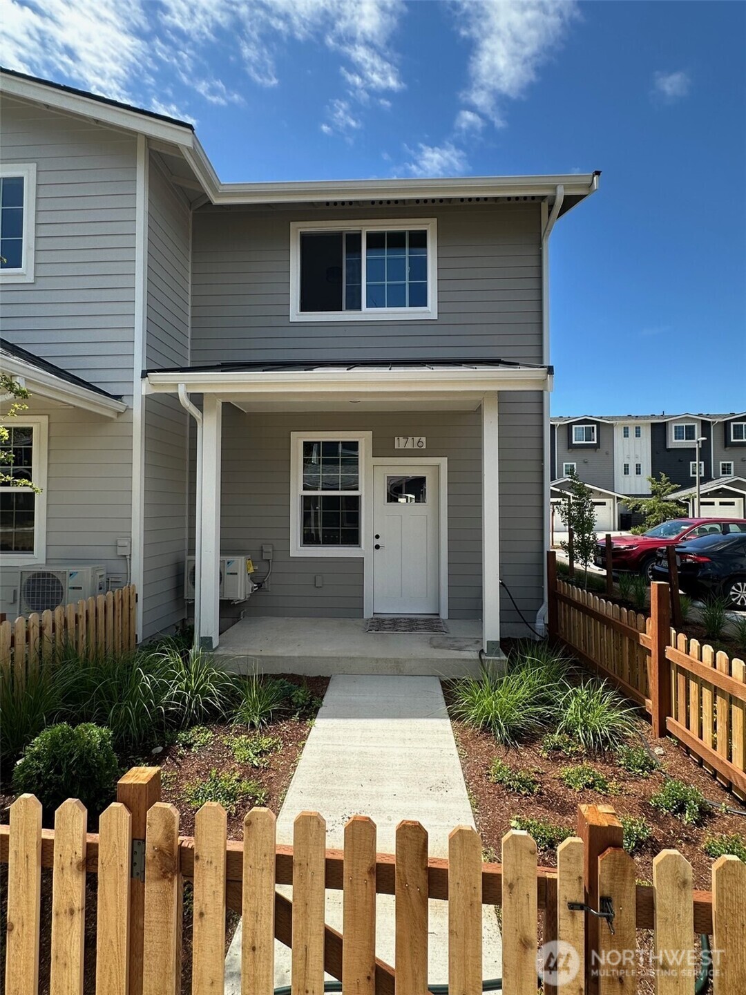 Property Photo: 1716 Sunup Loop WA 98226