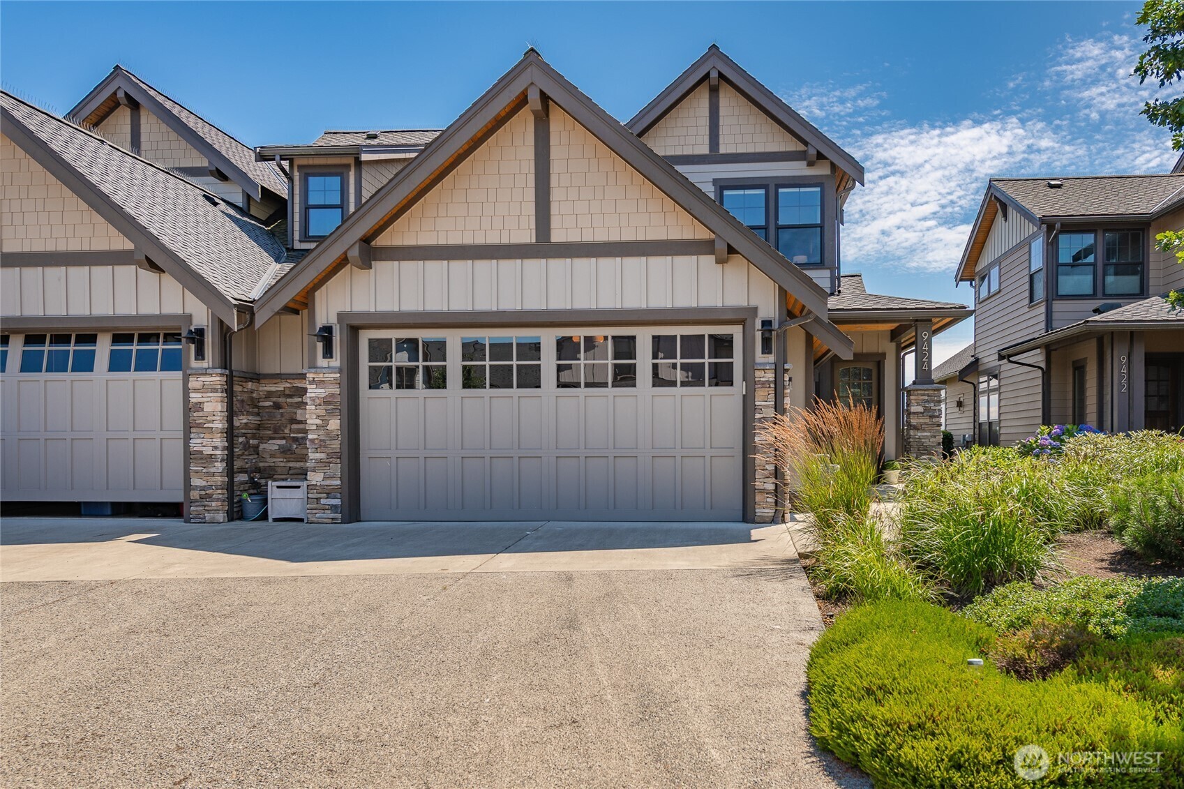 Property Photo: 9424 Turnstone Lane 29 WA 98230