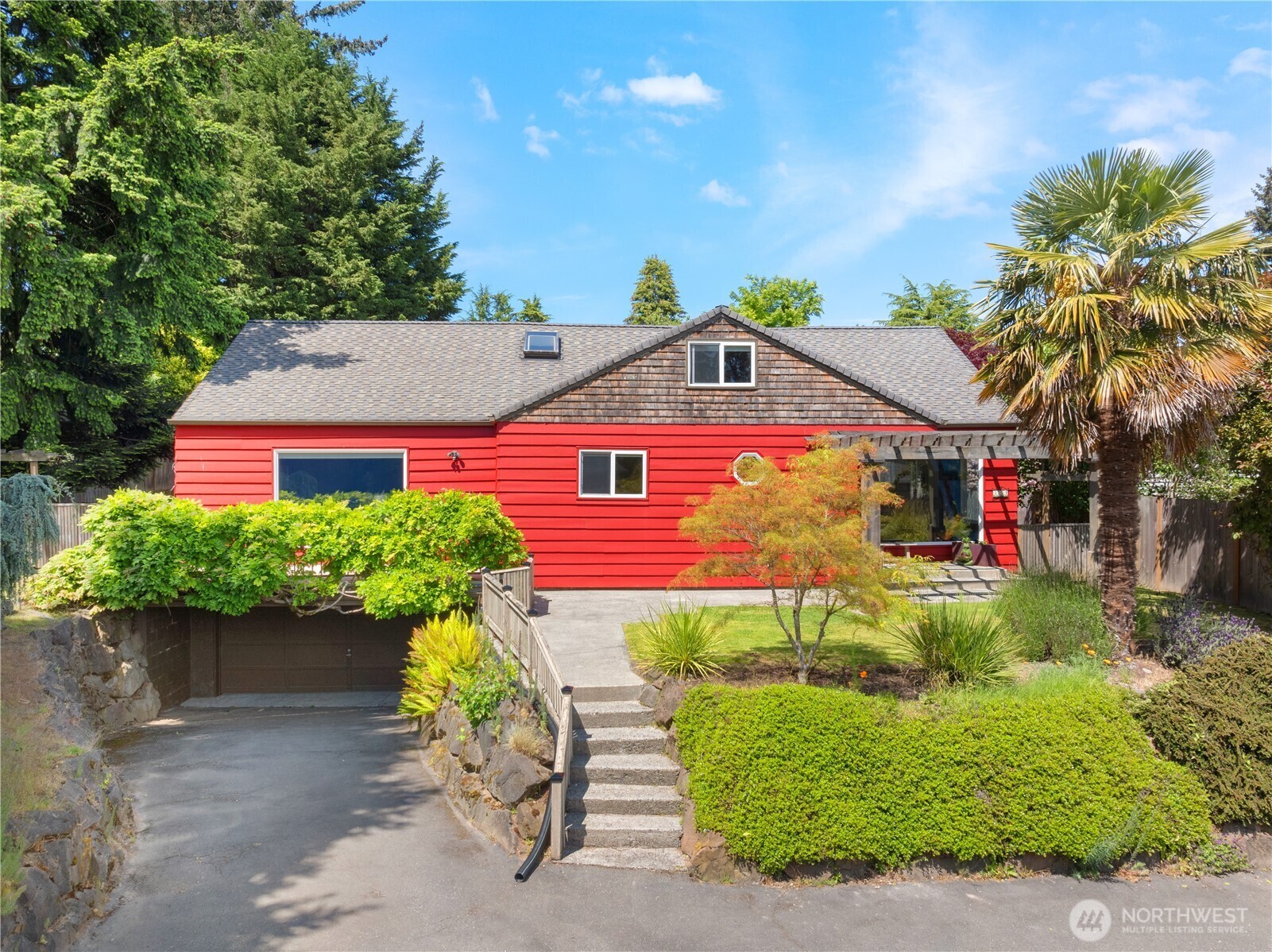 Property Photo: 3754 SW 107th Street WA 98146