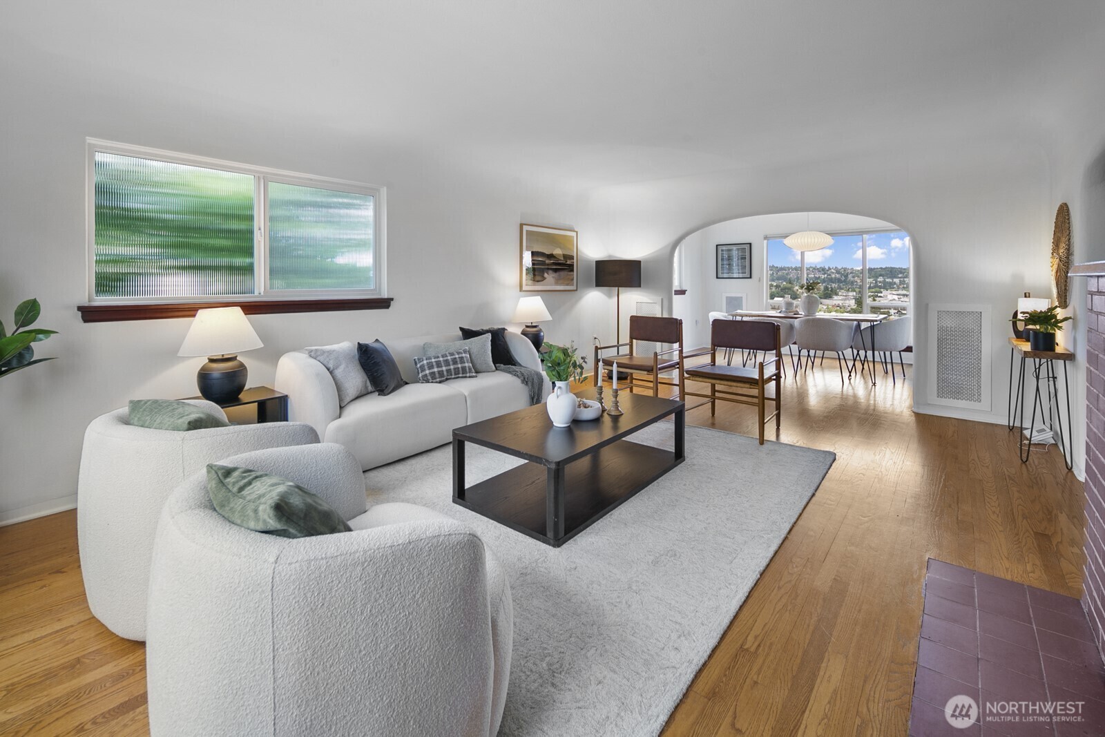 Property Photo: 4111 1st Avenue NW WA 98107