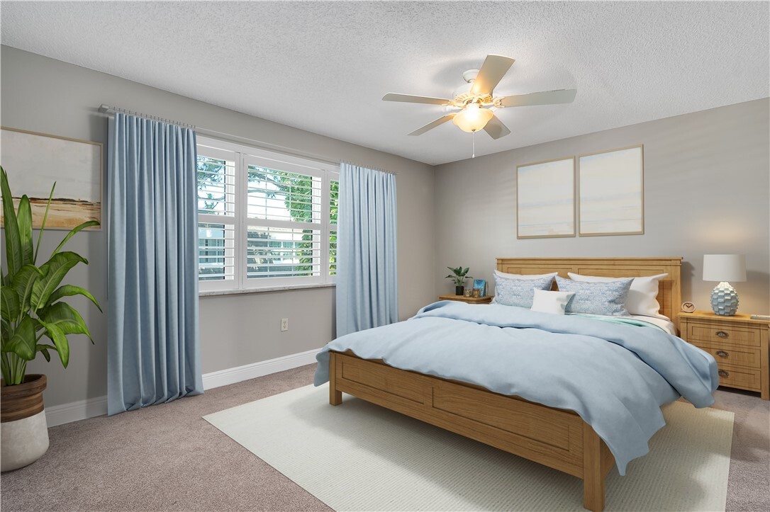Property Photo: 1901 Indian River Boulevard 202D FL 32960