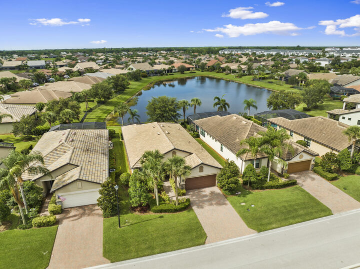206 SE Courances Drive  Port Saint Lucie FL 34984 photo