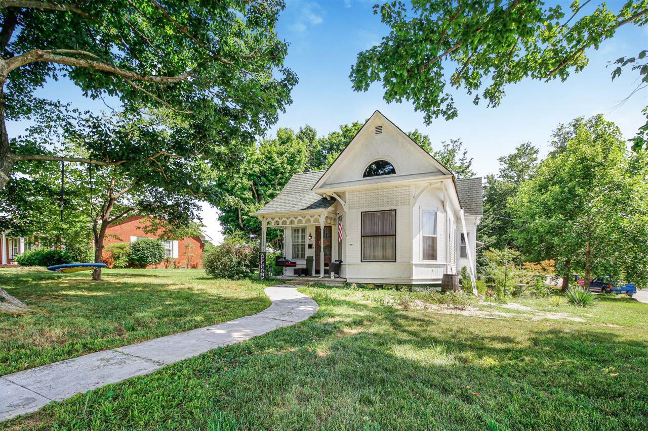 Property Photo:  311 E Main Street  KY 42749 