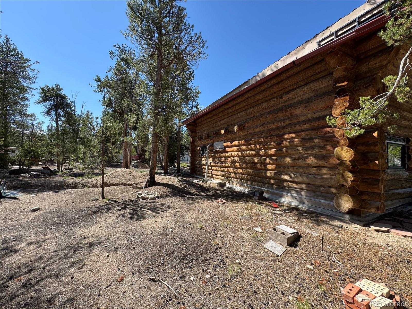 Property Photo: 379 Spruce Drive CO 80461