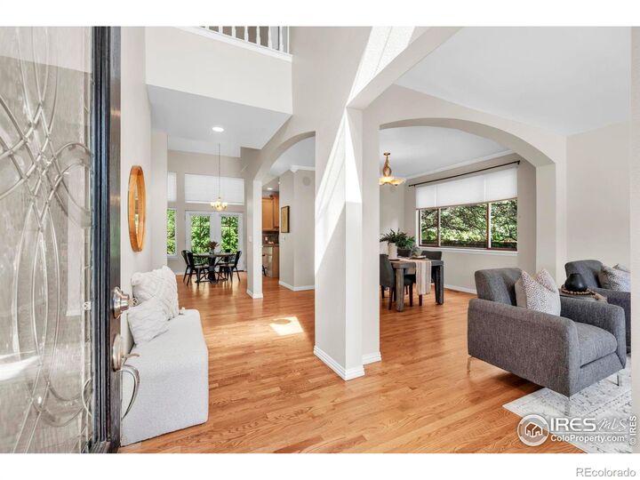 5900 Brandywine Court  Boulder CO 80301 photo