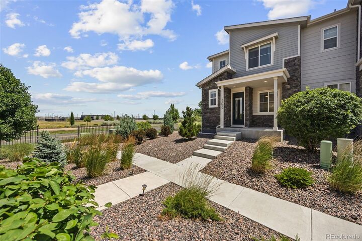Property Photo:  23633 E 5th Drive  CO 80018 