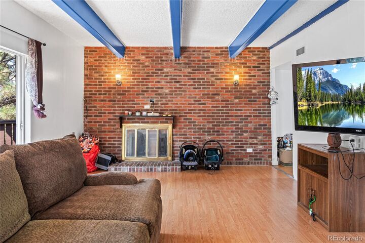 Property Photo:  9700 E Iliff Avenue E51  CO 80231 