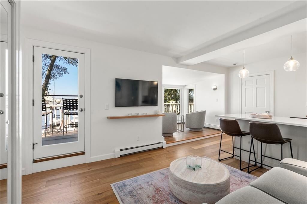 Property Photo:  58 Washington Street 3  RI 02840 