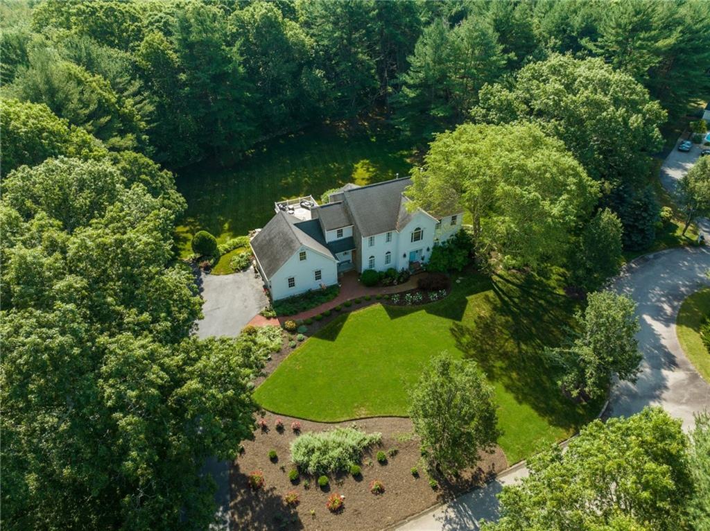 Property Photo:  150 Delta Drive  RI 02874 