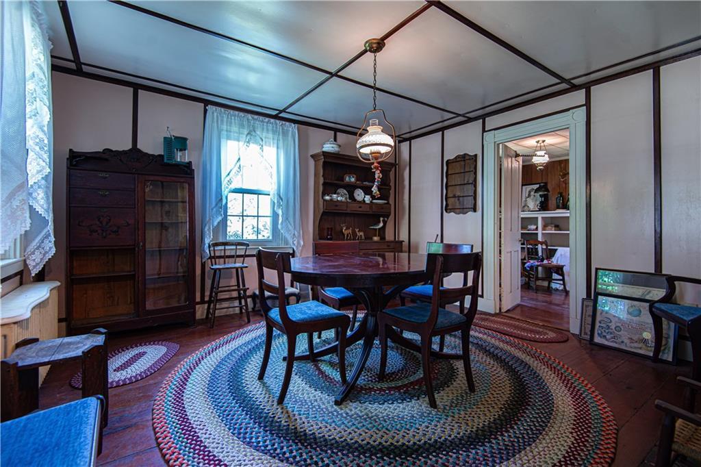 Property Photo:  55 Sowams Road  RI 02806 