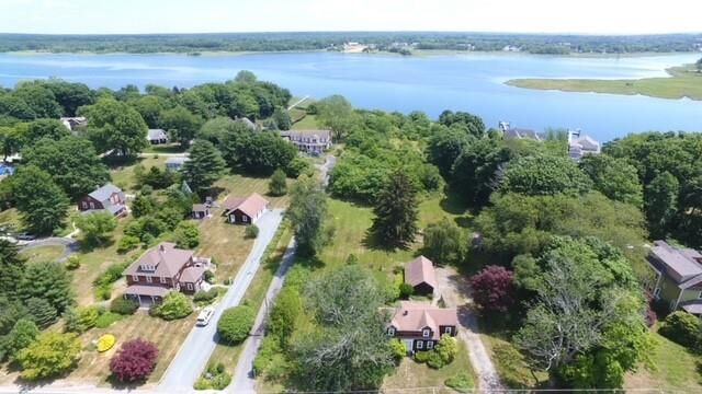 Property Photo: 55 Sowams Road RI 02806