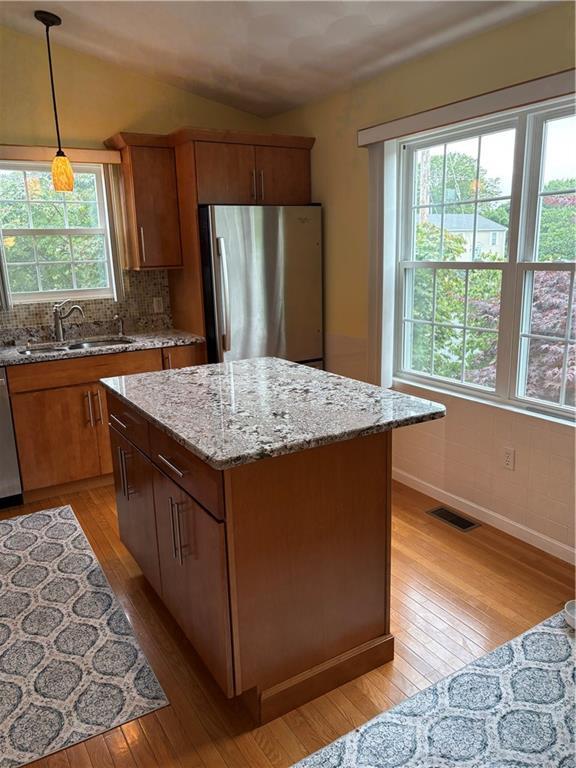 Property Photo: 39 President Drive RI 02882