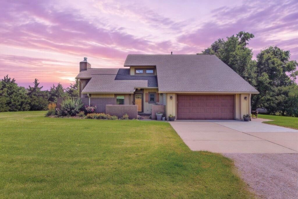 Property Photo:  8835 S 103rd St W  KS 67026 