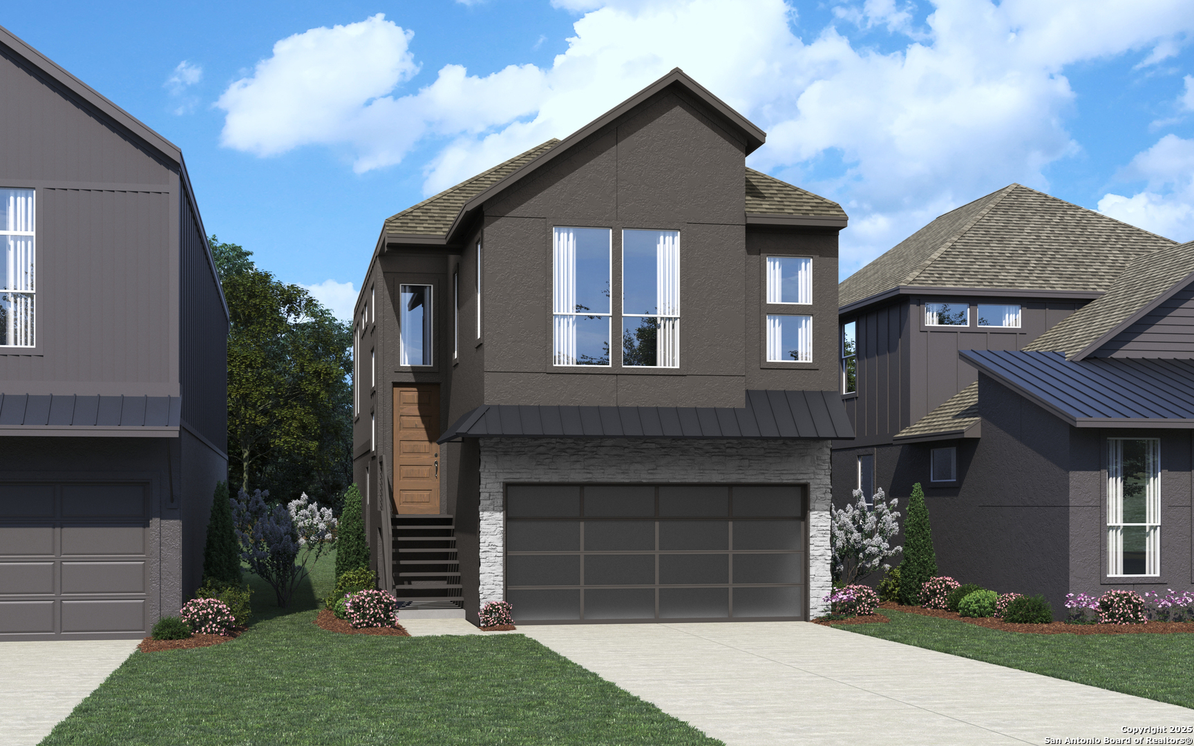 Property Photo: 20675 Huebner Rd Unit 519 TX 78258