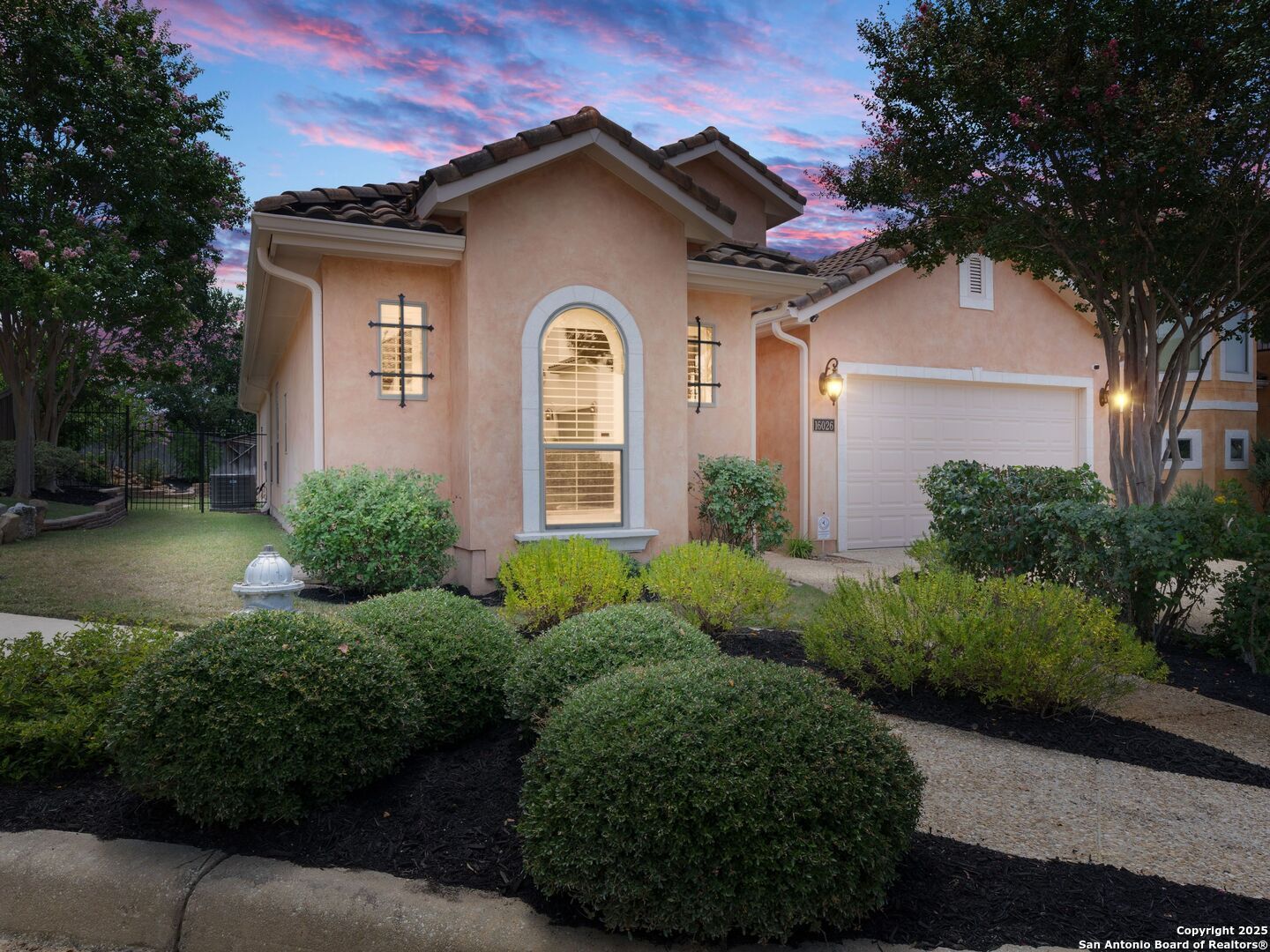 16026 Huebner  San Antonio TX 78248 photo