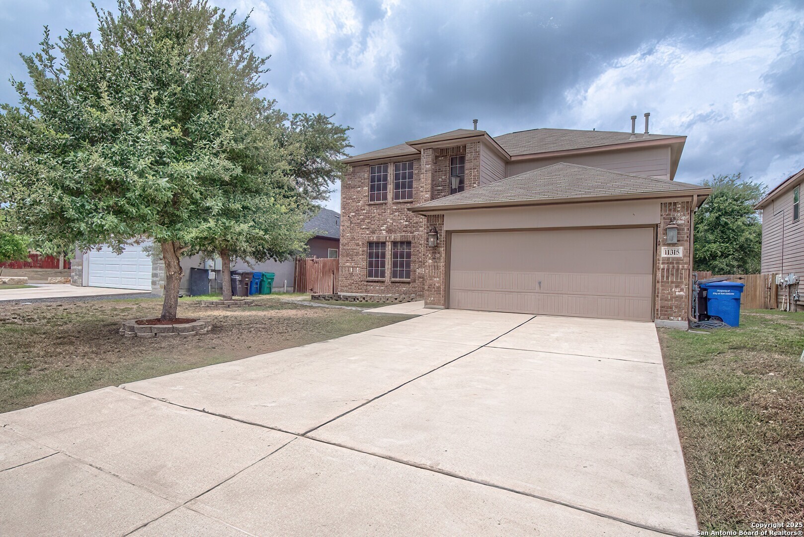 Property Photo: 11315 Par One TX 78221