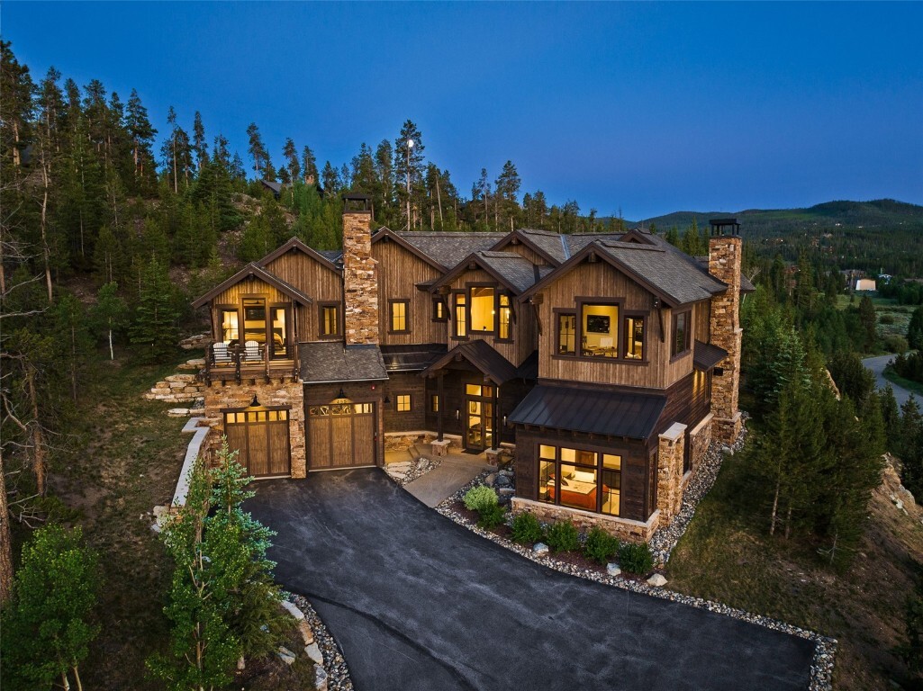 455 Highfield Trail  Breckenridge CO 80424 photo