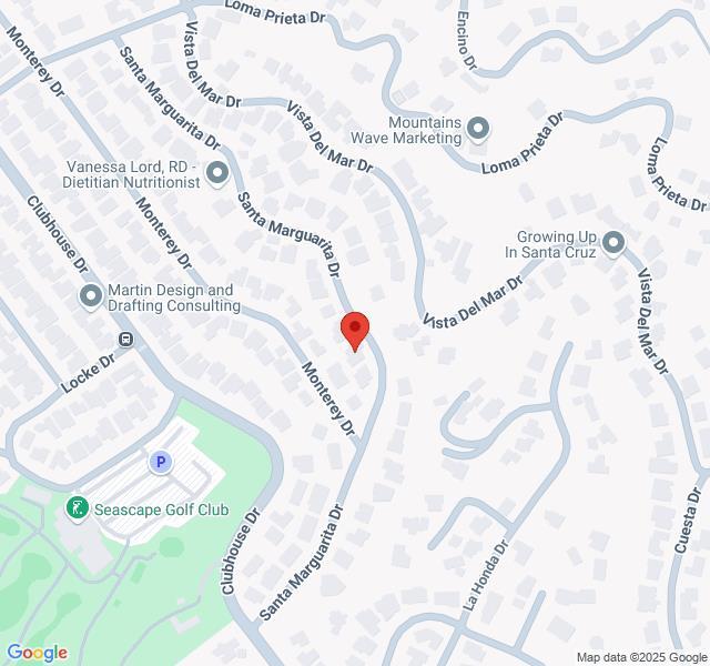 Property Photo: 542 Santa Marguarita Drive CA 95003
