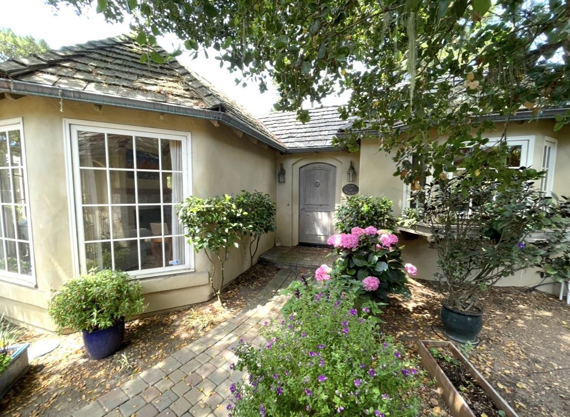 Property Photo: 0 Santa Rita 4 SW And 2nd CA 93921