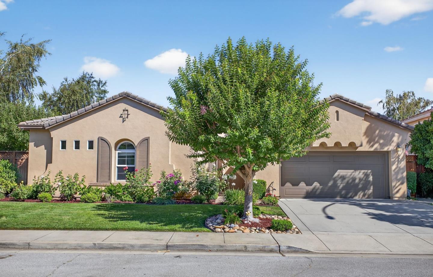 Property Photo: 160 Tarragon Avenue CA 95037