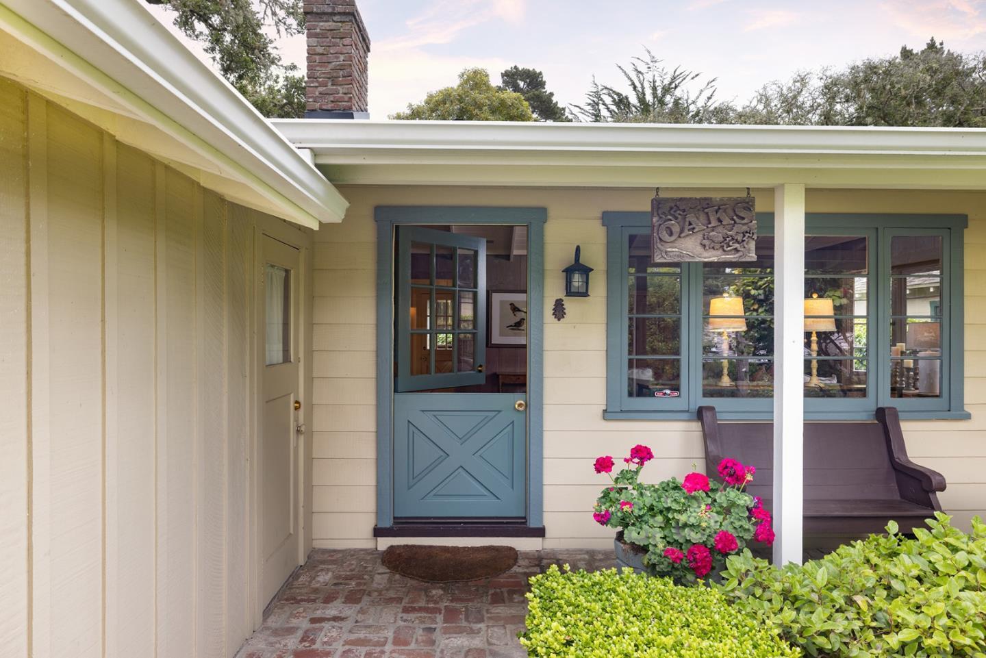 Property Photo: 0 Lincoln 3 NE Of 12th Avenue CA 93923