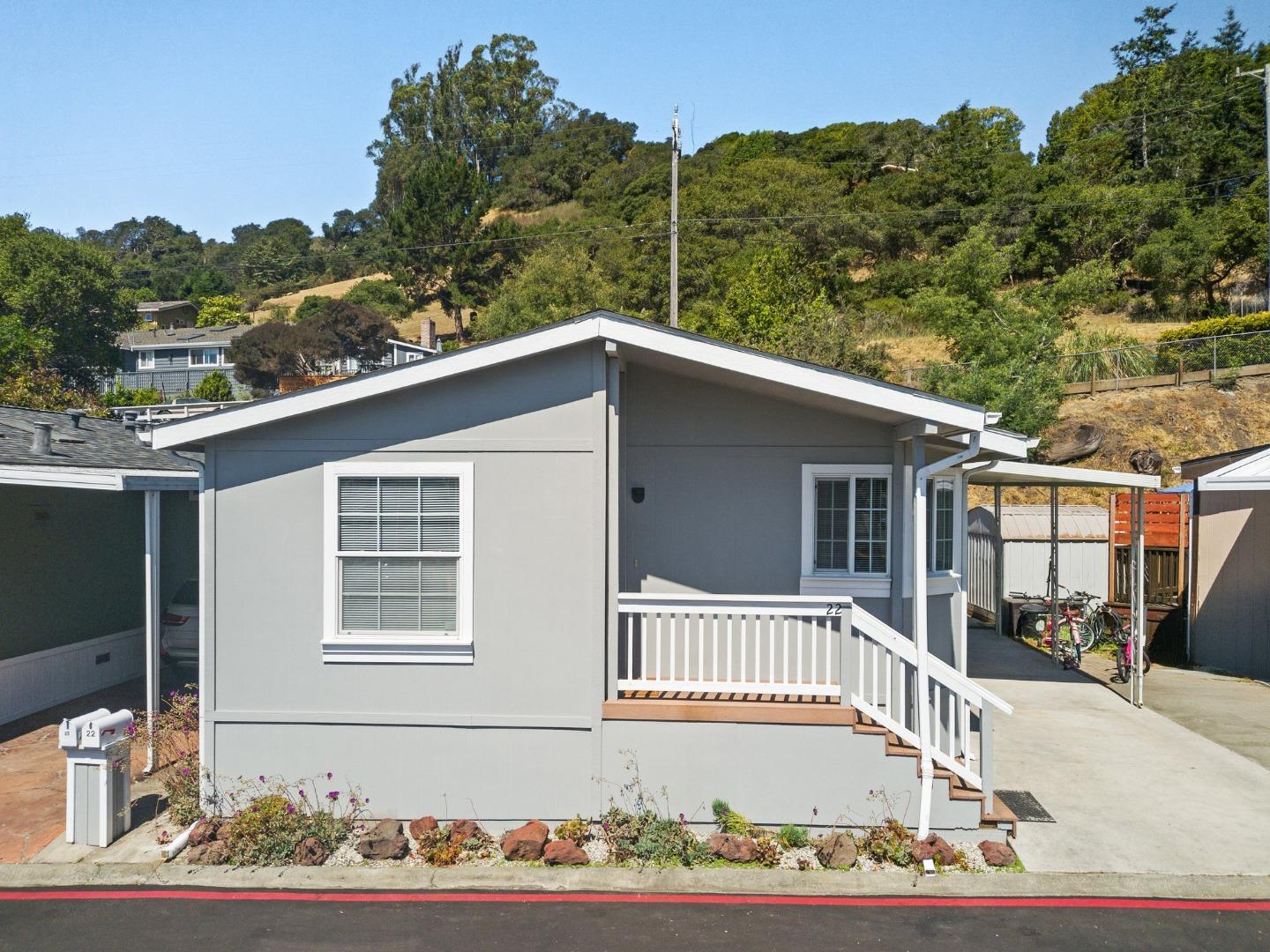 999 Old San Jose 22  Soquel CA 95073 photo