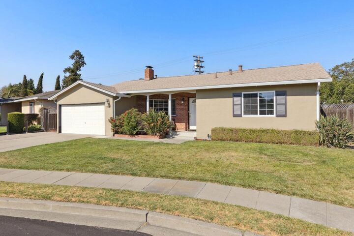 Property Photo:  7527 Sutton Lane  CA 94568 