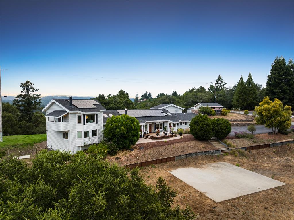 1501 Hidden Valley Road  Soquel CA 95073 photo