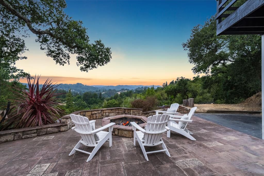 Property Photo: 1501 Hidden Valley Road CA 95073