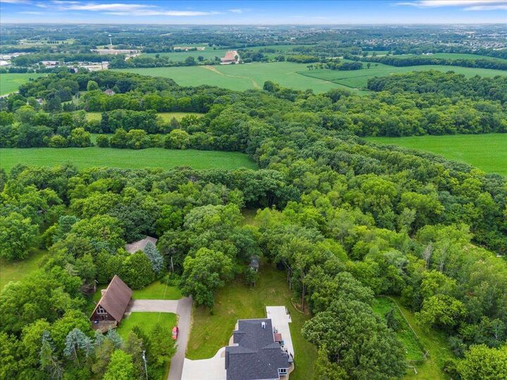 Property Photo:  Lot 1 Hope Court  WI 53597 