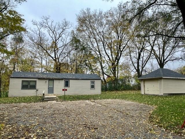 Property Photo: 2160-2176 South Wisconsin Avenue WI 53511