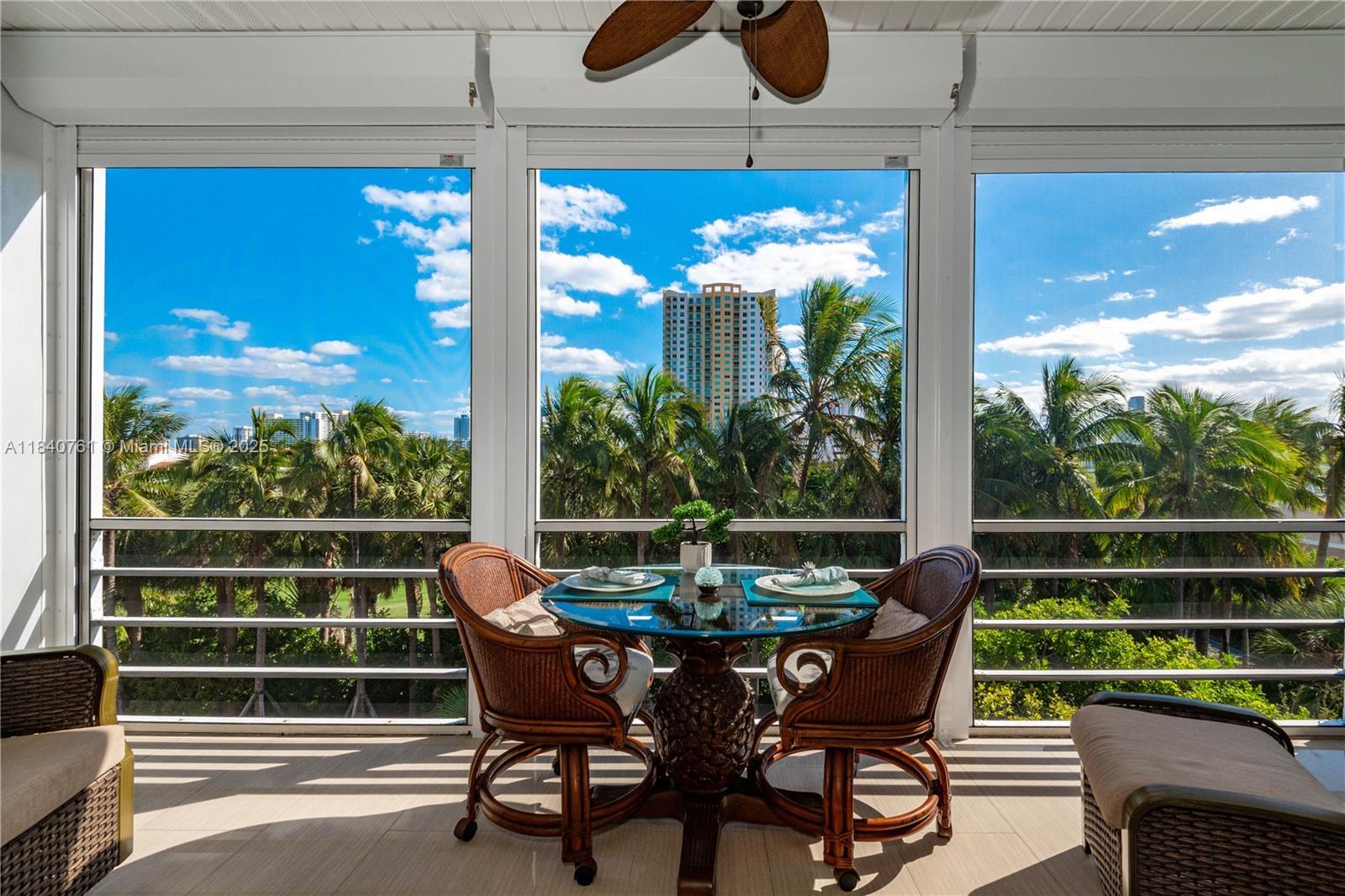 Property Photo: 200 NE 14th Ave 524 FL 33009