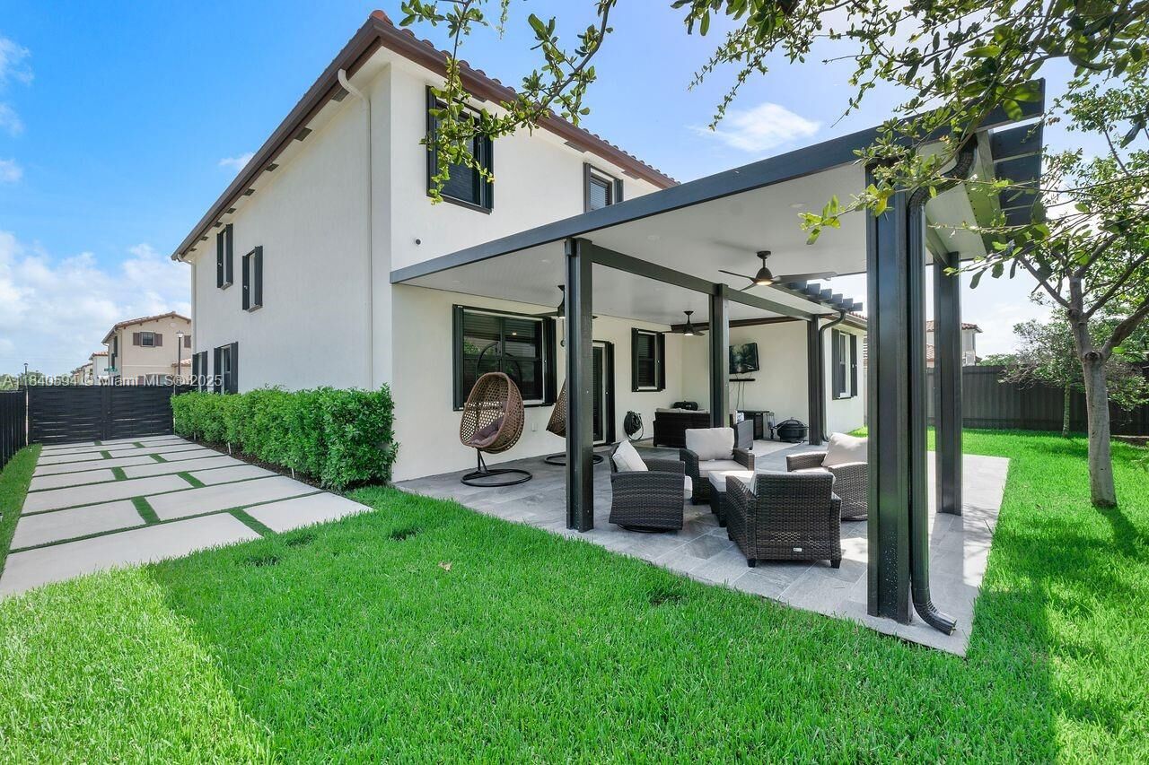 Property Photo:  11886 SW 234th St  FL 33032 